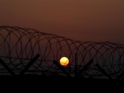 AS Tak Tahu Bagaimana Kabar Tentaranya yang Nyelonong ke Korut