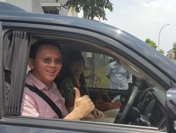 Ahok Pernah Satroni Good Friend Vero