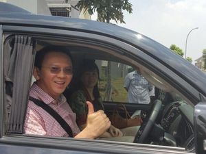 Bikin Channel YouTube, Ahok Bakal Ngevlog Usai Bebas? Bikin Channel YouTube, Ahok Bakal Ngevlog Usai Bebas?