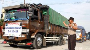 Tekan Harga Beras, Kemendag Gelar Operasi Pasar