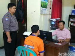 Begini Pengakuan Pengantin Baru di Kebumen yang Pakai Maskawin Palsu