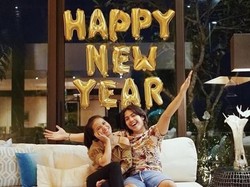 El Rumi Kuliah di Inggris, Maia Ungkap Kerinduan Marsha Aruan