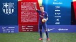 Bienvenido, Coutinho