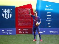 Coutinho dan Rantai Makanan dalam Sepakbola