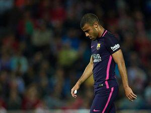 Rafinha Selangkah Lagi Gabung Inter Rafinha Selangkah Lagi Gabung Inter