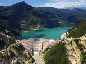 Bendungan di Brasil Jebol, 200 Orang Hilang