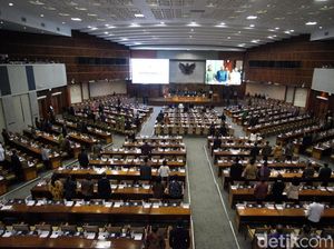 Pemerintah Tak Ingin Definisi Terorisme Diputuskan Lewat Voting Pemerintah Tak Ingin Definisi Terorisme Diputuskan Lewat Voting