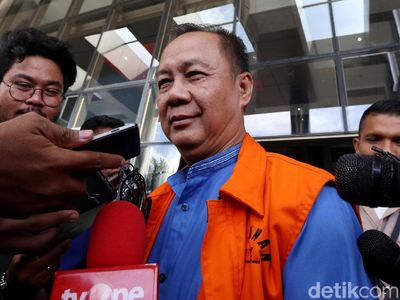 Eks Kepala BPPN Kembali Diperiksa KPK