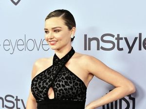 Begini Cara Miranda Kerr Quality Time dengan Anak di Sela Kesibukannya