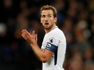 Berbatov ke Harry Kane: Gabung Manchester United Saja