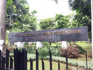 Uni Eropa Siap-siap! RI Bakal Balas Aturan Ganjal Biodiesel Uni Eropa Siap-siap! RI Bakal Balas Aturan Ganjal Biodiesel