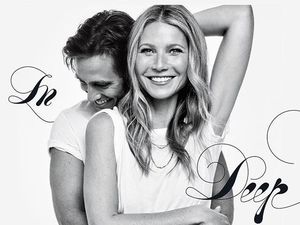 Alasan Gwyneth Paltrow Putuskan Kembali Menikah