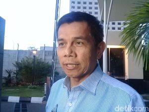 Verifikasi Demokrat Selesai, Sekjen: Sesuai Arahan Ketum