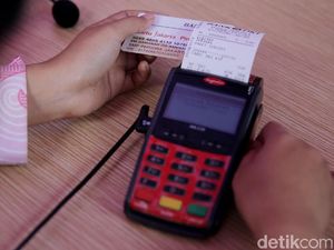 KJP Plus Bisa Ditarik Tunai, Ini Penjelasan Sandiaga KJP Plus Bisa Ditarik Tunai, Ini Penjelasan Sandiaga