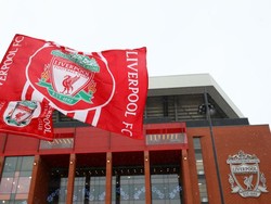 Tentang Liverpool yang Krisis Pemain Belakang