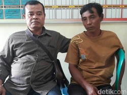 Dapat Maskawin Emas Palsu, Mertua Laporkan Menantunya ke Polisi
