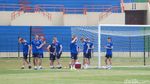 Timnas Islandia: Dari Dinginnya Reykjavik ke Yogyakarta yang Hangat
