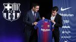 Bienvenido, Coutinho