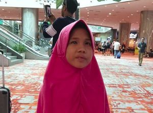 Deretan Kisah Inspiratif Para Penghafal Alquran Cilik Indonesia