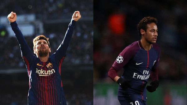 10 Pesepakbola Paling Bernilai