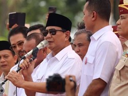 DPP Gerindra Deklarasi Prabowo Capres Usai Rakornas