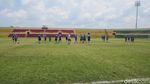 Timnas Islandia: Dari Dinginnya Reykjavik ke Yogyakarta yang Hangat