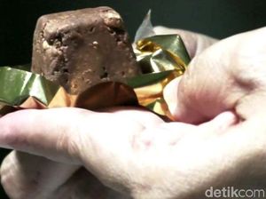 Pabrik Coklat Berisi Baut Berhenti Produksi