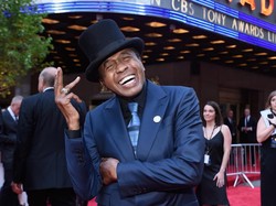 Legenda Broadway Ben Vereen Dituduh Lakukan Pelecehan Seksual