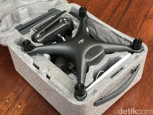 Penjelasan Lengkap DJI Soal Karyawan Korupsi Triliunan Penjelasan Lengkap DJI Soal Karyawan Korupsi Triliunan