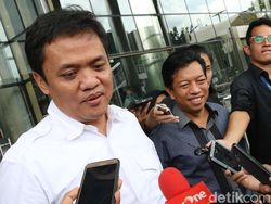 Gerindra Nilai Polisi Sudah Tepat soal SP3 Kasus Chat Habib Rizieq