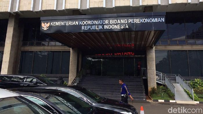 Foto: Puti Aini Yasmin/detikFinance