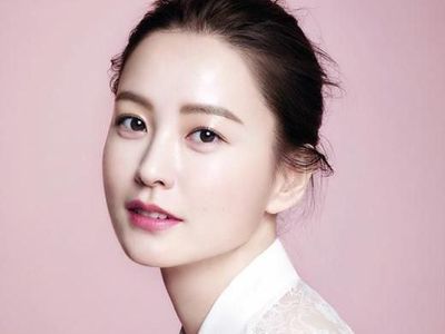 Makeup Natural ala Jung Yu Mi, Aktris yang Digosipkan akan Dinikahi Gong Yoo
