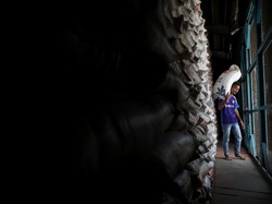 Beda Data, Bikin Pemerintah Terlambat Antisipasi Kenaikan Harga Beras