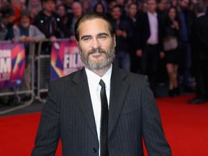 Joaquin Phoenix Ternyata Tolak Karakter Joker