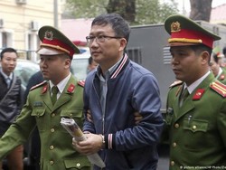 Diculik ala Perang Dingin di Berlin, Kini Terancam Hukuman Mati