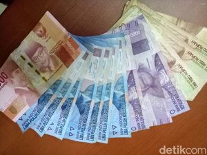 Polisi Tangkap 4 Penjudi di Grogol