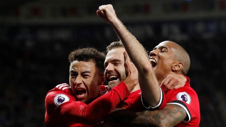 MU Kembali Puncaki Liga Uang: Tim dengan Pendapatan Tertinggi MU Kembali Puncaki Liga Uang: Tim dengan Pendapatan Tertinggi