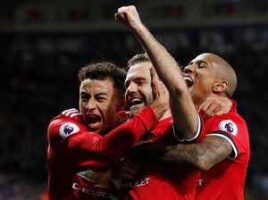 MU Kembali Puncaki Liga Uang: Tim dengan Pendapatan Tertinggi