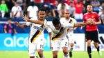 15 Klub dengan Kondisi Keuangan Paling Kuat