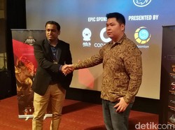 Montoon Siapkan Server Khusus Buat Liga Mobile Legends