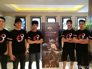 Joki Mobile Legends Jadi Peluang Bisnis