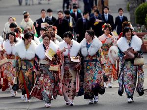 Ikuti Filosofi Orang Jepang Ini agar Hidupmu Lebih Bahagia