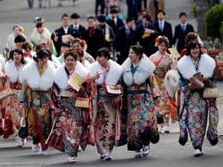Ikuti Filosofi Orang Jepang Ini agar Hidupmu Lebih Bahagia
