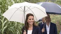Foto: Happy Bday Kate Middleton! Lihat Gayanya yang Modis Tapi Terjangkau
