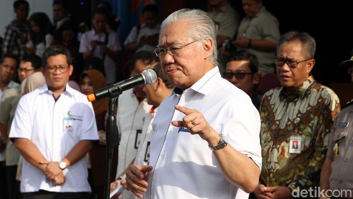 Foto: Grandyos Zafna