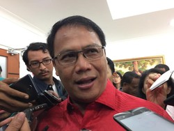 Kandidat Pengganti Anas, Basarah: Nama Saya Sudah di Hati Cak Imin