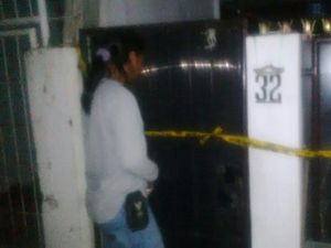 Ayah yang Banting Bayinya Coba Tutupi Aksinya, Tapi Gagal