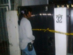 Ayah yang Banting Bayinya Coba Tutupi Aksinya, Tapi Gagal