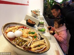 Yuk, Intip Museum Mie dan Udon yang Unik di Sini!