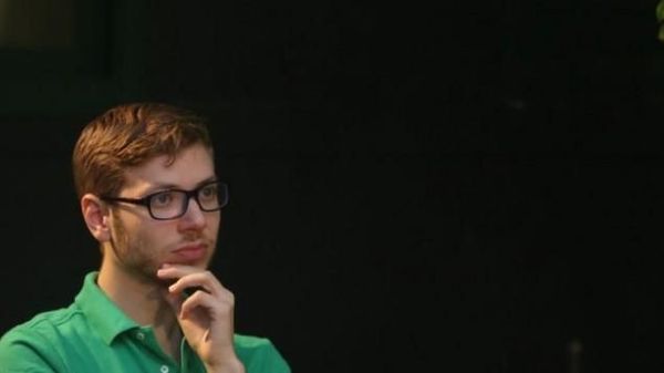 Ini Putra PM Israel yang Dikecam, Mabuk hingga Ngobrol Soal PSK